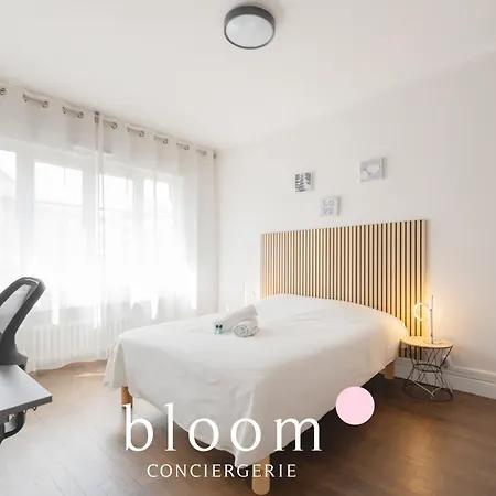 Apartament Plein Centre 6 Voyageurs *