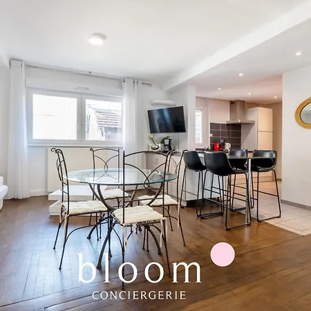 Plein Centre 6 Voyageurs