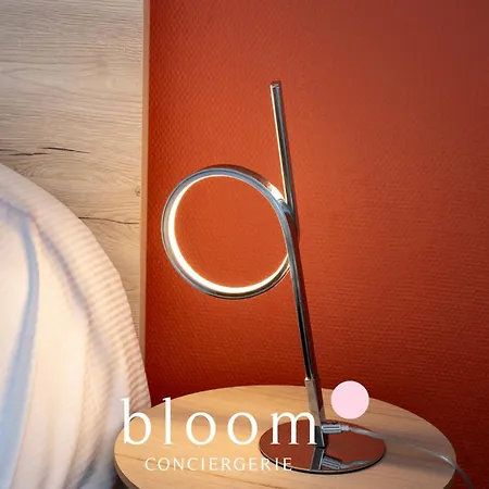 Plein Centre 6 Voyageurs * Nancy