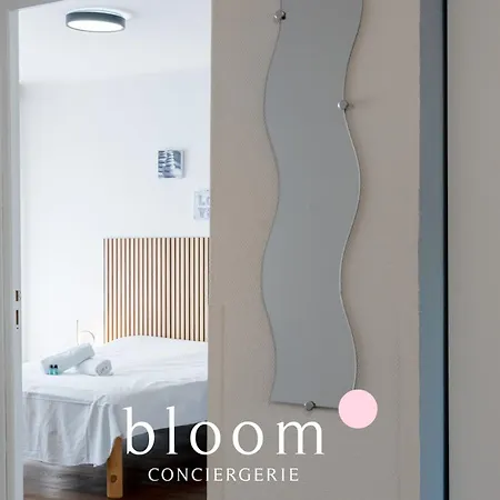 Plein Centre 6 Voyageurs Appartement Nancy
