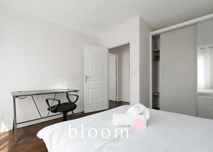 Plein Centre 6 Voyageurs Nancy