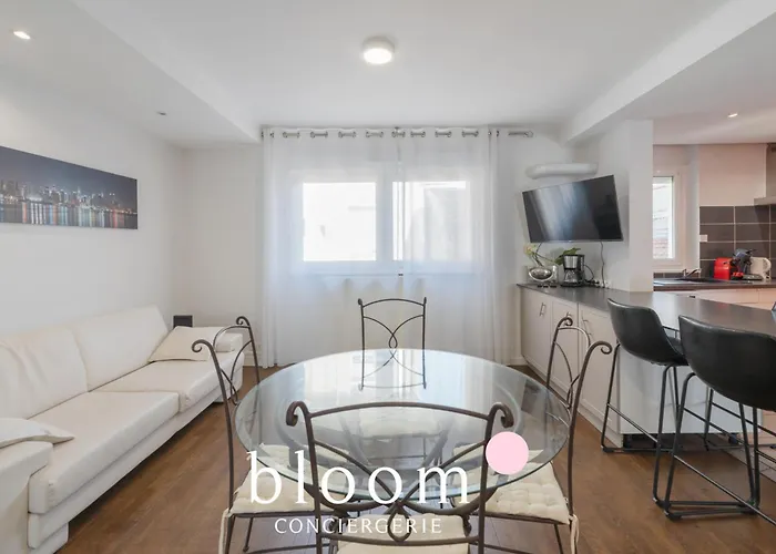 Apartament Plein Centre 6 Voyageurs