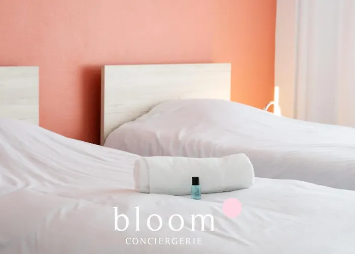 Apartament Plein Centre 6 Voyageurs