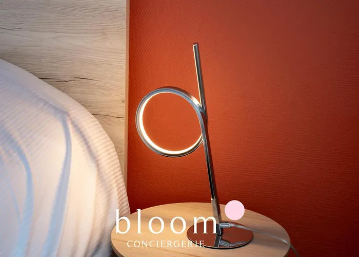 Plein Centre 6 Voyageurs * Nancy