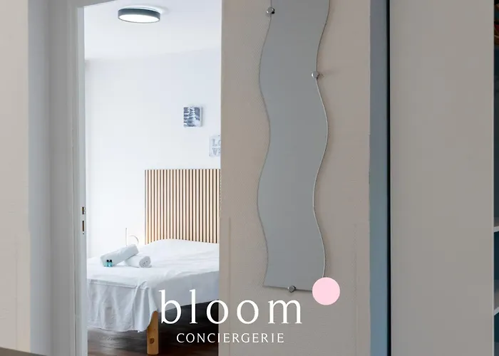 Plein Centre 6 Voyageurs Apartament Nancy